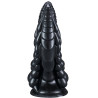 ToppedMonster Gode Phen L 22 x 9 cm Noir